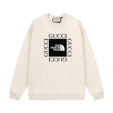 GUCCI   2023秋冬新款衛衣帽T