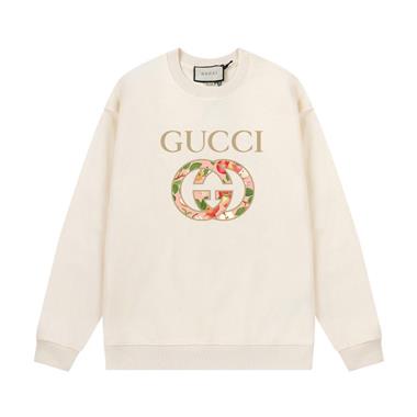 GUCCI   2023秋冬新款衛衣帽T