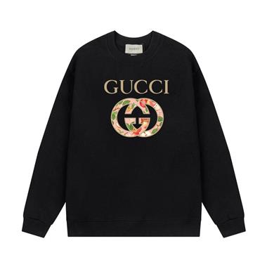 GUCCI   2023秋冬新款衛衣帽T