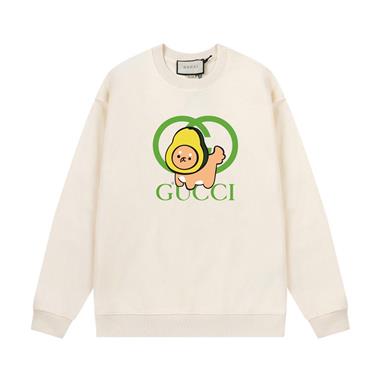 GUCCI   2023秋冬新款衛衣帽T