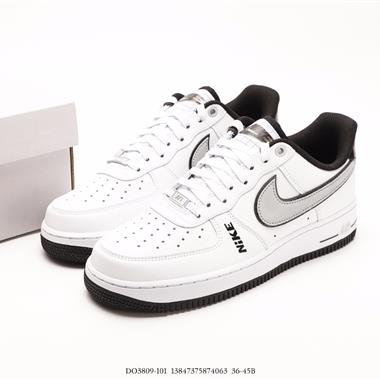 Nike Air Force 1 Low 07空軍一號低幫百搭休閑運動板鞋