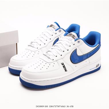 Nike Air Force 1 Low 07空軍一號低幫百搭休閑運動板鞋