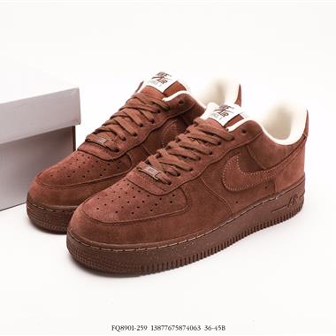 Nike Air Force 1 Low 空軍一號低幫百搭休閑運動板鞋