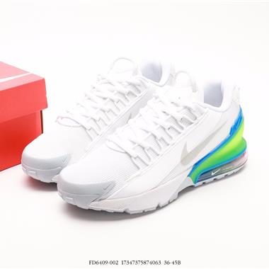 Nike Air Max Pulse  2023半掌氣墊 緩震跑步鞋