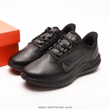 Nike Air Zoom Winflo 9 網透面氣 訓跑練步鞋