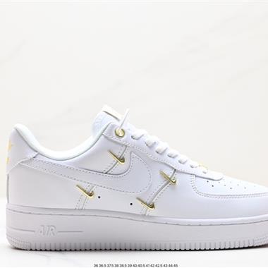 Nike Air Force 1 Low  空軍一號低幫百搭休閑運動板鞋