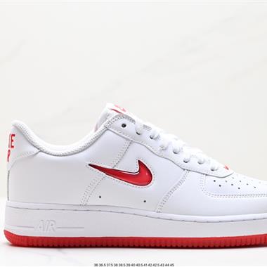 Nike Air Force 1 Low  空軍一號低幫百搭休閑運動板鞋