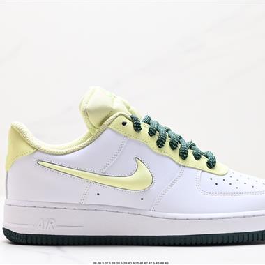 Nike Air Force 1 Low  空軍一號低幫百搭休閑運動板鞋