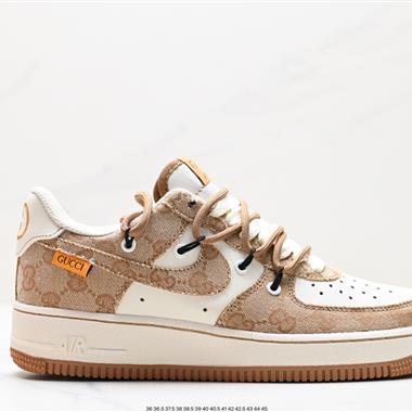 Nike Air Force 1 ‘07 Low