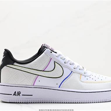 Nike Air Force 1 Low  空軍一號低幫百搭休閑運動板鞋