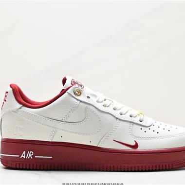 Nike Air Force 1 Low  空軍一號低幫百搭休閑運動板鞋