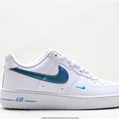 Nike Air Force 1 Low  空軍一號低幫百搭休閑運動板鞋