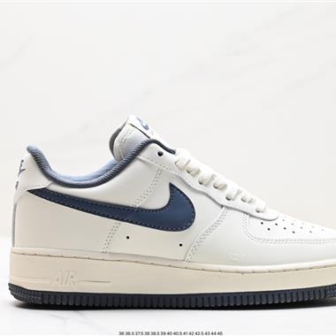 Nike Air Force 1 Low  空軍一號低幫百搭休閑運動板鞋