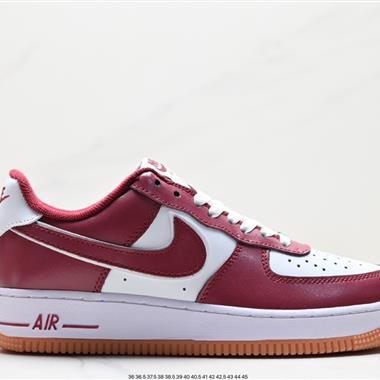 Nike Air Force 1 Low  空軍一號低幫百搭休閑運動板鞋