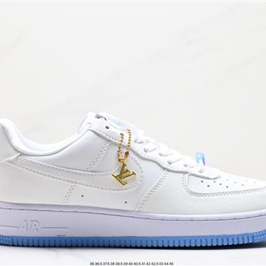 Nike Air Force 1 Low  空軍一號低幫百搭休閑運動板鞋