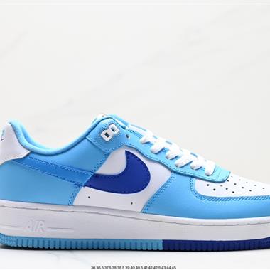 Nike Air Force 1 Low  空軍一號低幫百搭休閑運動板鞋