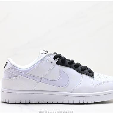 Nike Dunk Low Retro 低幫休閑運動板鞋 