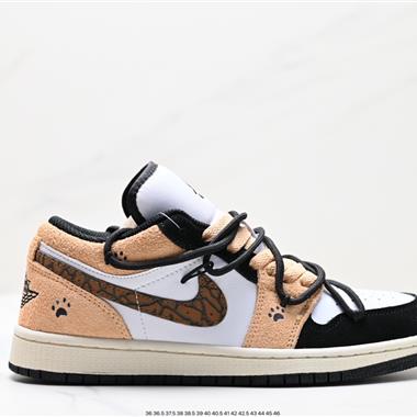 Nike SB Dunk Low」Green/Beige「綁繩解構風 系列低幫休閑運動滑板板鞋