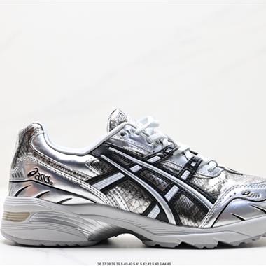 ASICS GEL-1090 量子系列矽膠回彈休閑運動跑步鞋 