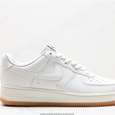 Nike Air Force 1 ‘07 Low 