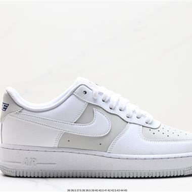 Nike Air Force 1 Low  空軍一號低幫百搭休閑運動板鞋