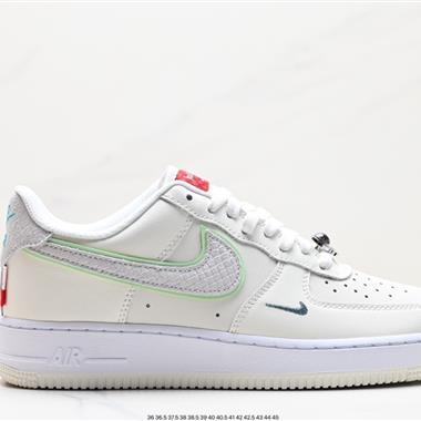 Nike Air Force 1 Low  空軍一號低幫百搭休閑運動板鞋