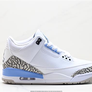 Nike Air Jordan 3 Retro ”Hide and Sneak“ 