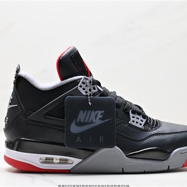 Nike Air Jordan 4 Retro OG”Fire Red“