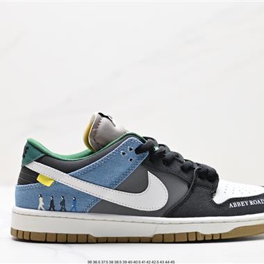 Nike SB Dunk Low 扣籃系列 復古低幫休閑運動滑板板鞋