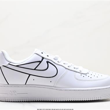 Nike Air Force 1 Low  空軍一號低幫百搭休閑運動板鞋