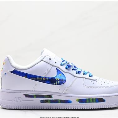 Nike Air Force 1 Low  空軍一號低幫百搭休閑運動板鞋