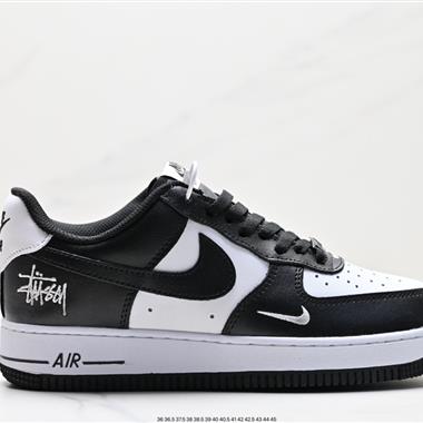 Nike Air Force 1 Low  空軍一號低幫百搭休閑運動板鞋