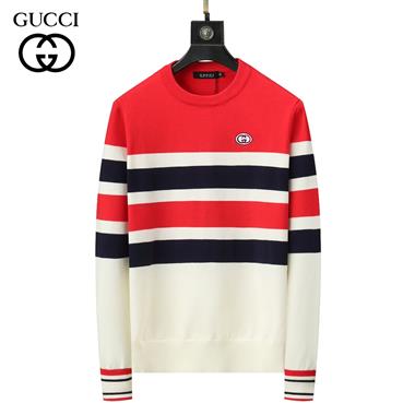 GUCCI   2023秋冬新款保暖毛衣