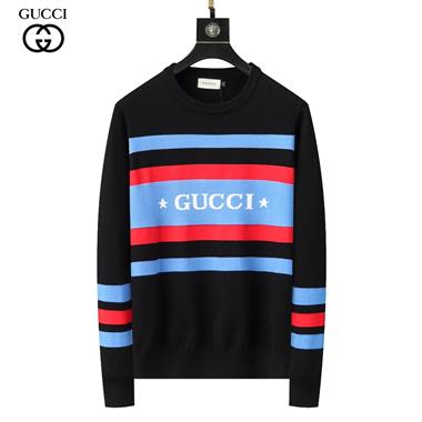 GUCCI   2023秋冬新款保暖毛衣