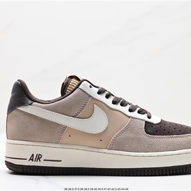 Nike Air Force 1 Low  空軍壹號低幫百搭休閑運動板鞋