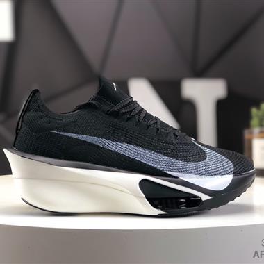 Nike Air Zoom Alphafly NEXT% Proto" 全新馬拉松超級跑鞋