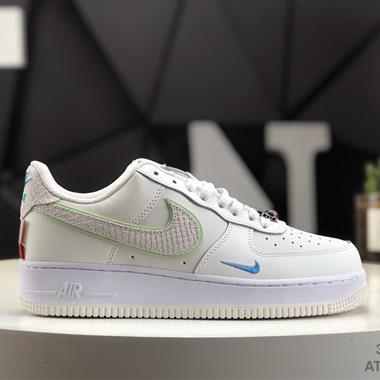 Nike Air Force 1 Low  空軍壹號 AF1 低幫百搭休閑運動板鞋