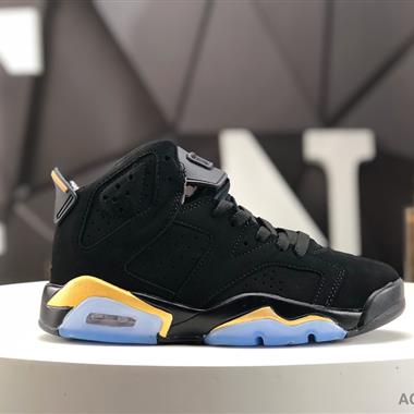 Nike Air Jordan AJ6 Retro "University Blue" " 