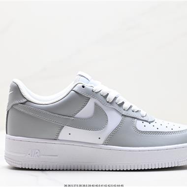 Nike Air Force 1 Low  空軍壹號低幫百搭休閑運動板鞋