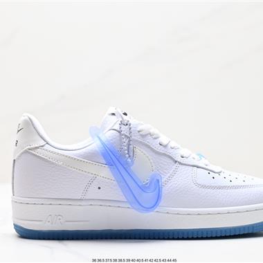 Nike Air Force 1 Low  空軍壹號低幫百搭休閑運動板鞋