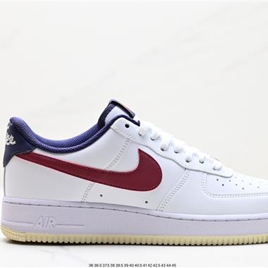 Nike Air Force 1 Low  空軍壹號低幫百搭休閑運動板鞋