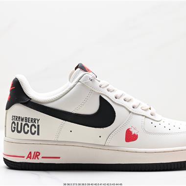 Nike Air Force 1 Low  空軍壹號低幫百搭休閑運動板鞋