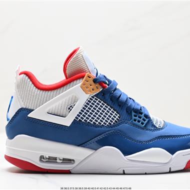 Nike Air Jordan 4 Retro OG”Fire Red“