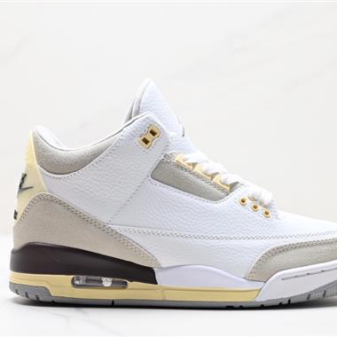 Nike Air Jordan 3 RetroDesert Cement"