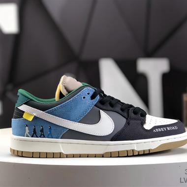 Nike Dunk Low 板鞋