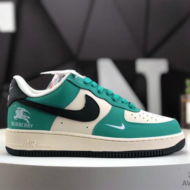 Nike  Air Force 1'07 Low 空軍壹號低幫休閑板鞋 