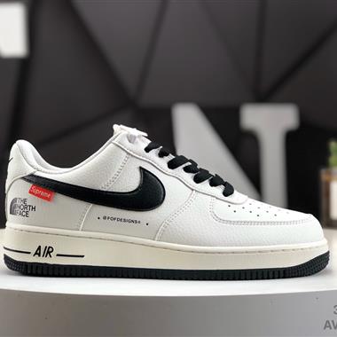 Nike  Air Force 1'07 Low 空軍壹號低幫休閑板鞋 