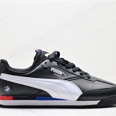 PUMA 新款運動鞋低幫板鞋