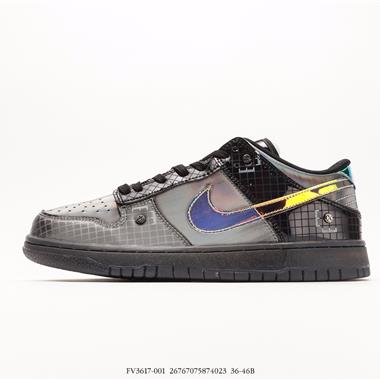 Nike Dunk Low 板鞋