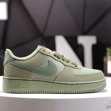 Nike Air Force 1 Low  空軍壹號 AF1 低幫百搭休閑運動板鞋